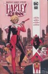 BATMAN WHITE KNIGHT PRESENTS HARLEY QUINN HC [9781779510143] **OFERTA SPECJALNA**
