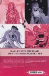 HARLEY QUINN VOL 02 EYE DONT LIKE ME TP [9781779528421]