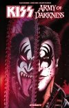 KISS ARMY OF DARKNESS TP [9781524107611] **OFERTA SPECJALNA**