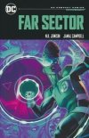 FAR SECTOR DC COMPACT COMICS EDITION TP [9781779527295]