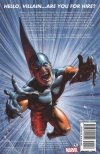 VILLAINS FOR HIRE KNIGHT TAKES KING TP [9780785160441] **OFERTA SPECJALNA**
