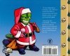 NIGHT BEFORE CHRISTMAS HC [9781569710548] **promocja TOMY**