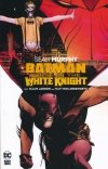 BATMAN CURSE OF THE WHITE KNIGHT SC [9781779512581]