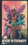 SEVEN TO ETERNITY VOL 04 THE SPRINGS OF ZHAL SC [9781534312425]