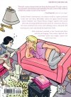 GIRL TOWN TP [9781603094382]