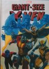 GIANT-SIZE X-MEN TRIBUTE TO WEIN AND COCKRUM GALLERY EDITION HC [9781302930332] **promocja TOMY**