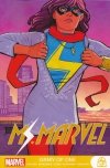 MS MARVEL ARMY OF ONE TP [9781302923631] **promocja TOMY**