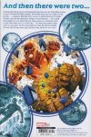 FANTASTIC FOUR FATE OF THE FOUR HC [9781302931278]