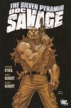 DOC SAVAGE THE SILVER PYRAMID TP [9781401226213]