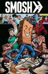 SMOSH TP [9781524102807] **promocja TOMY**
