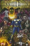 ANNIHILATION OMNIBUS HC [VARIANT] [9781302963569] **promocja TOMY**