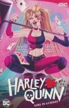 HARLEY QUINN VOL 01 GIRL IN A CRISIS TP [9781779528230] **OFERTA SPECJALNA**