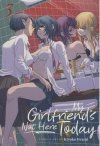 MY GIRLFRIENDS NOT HERE TODAY VOL 03 TP [9798891602588]