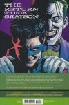 NIGHTWING THE JOKER WAR TP [9781779521149]