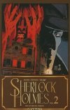 SHERLOCK HOLMES VOL 02 THE LIVERPOOL DEMON TP [9781606904367] **promocja TOMY**