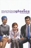 MORNING GLORIES VOL 08 TP [9781632151407]