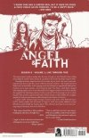 ANGEL AND FAITH VOL 01 LIVE THROUGH THIS TP [9781595828873]