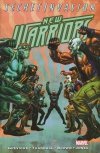 SECRET INVASION NEW WARRIORS TP [9780785131762]