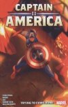 CAPTAIN AMERICA VOL 02 TRYING TO COME HOME TP [9781302955687] **OFERTA SPECJALNA**