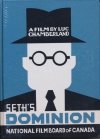 SETHS DOMINION HC [9781770462656] **OFERTA SPECJALNA**