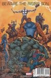 ULTIMATE COMICS AVENGERS NEXT GENERATION HC [9780785140108] **OFERTA SPECJALNA**