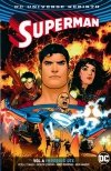 SUPERMAN VOL 06 IMPERIUS LEX TP [9781401281236]