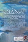 EMANON VOL 01 MEMORIES OF EMANON TP [9781506709819]