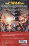 JUSTICE LEAGUE VOL 07 DARKSEID WAR PART 1 HC [9781401259778] **OFERTA SPECJALNA**