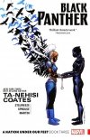 BLACK PANTHER VOL 03 A NATION UNDER OUR FEET PART 3 TP [9781302901912] **OFERTA SPECJALNA**