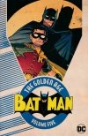 BATMAN THE GOLDEN AGE VOL 05 TP [9781401284619]