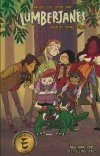 LUMBERJANES VOL 12 TP [9781684153800]