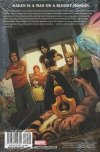 DAKEN DARK WOLVERINE THE PRIDE COMES BEFORE THE FALL HC [9780785152354]
