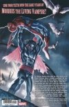 MORBIUS PRELUDES AND NIGHTMARES TP [9781302925925]