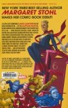 CAPTAIN MARVEL BY MARGARET STOHL TP [9781302955809] **OFERTA SPECJALNA**