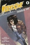 WOLVERINE PRODIGAL SON VOL 01 TP [9780345505163] **promocja TOMY**