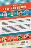 LEGION OF SUPER-HEROES THE SILVER AGE VOL 01 TP [9781401281571]