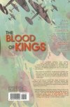 ROYALS MASTERS OF WAR TP [9781401250546] **OFERTA SPECJALNA**