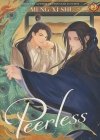 PEERLESS NOVEL VOL 02 TP [9798891602632]