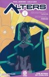 ALTERS VOL 01 THE STORY OF CHALICE TP [9781935002871]