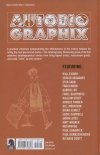 AUTOBIOGRAPHIX HC [9781506716848]