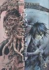 TREE OF DEATH YOMOTSUHEGUI VOL 03 TP [9798891606180]