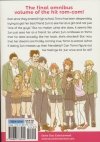 TOMO-CHAN IS A GIRL OMNIBUS VOL 07-08 TP [9798893733945]
