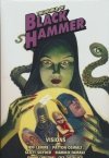 WORLD OF BLACK HAMMER LIBRARY EDITION VOL 05 HC [9781506732503] **OFERTA SPECJALNA**