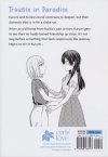 I MARRIED MY FEMALE FRIEND VOL 03 TP [9798888438527]
