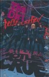 MOTLEY CRUE THE DIRT DECLASSIFIED HC [9798886560077]