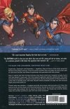 SUPERMAN KRYPTON RETURNS TP [9781401255442]