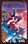 WAR OF THE REALMS PRELUDE SC [9781302916633]