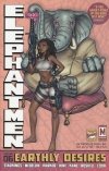 ELEPHANTMEN VOL 06 EARTHLY DESIRES TP [9781607067863]