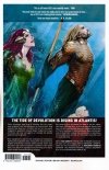 AQUAMAN VOL 05 THE CROWN COMES DOWN TP [9781401280697]