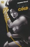 WONDER WOMAN BLACK AND GOLD TP [9781779520449] **promocja STOCK SALE**